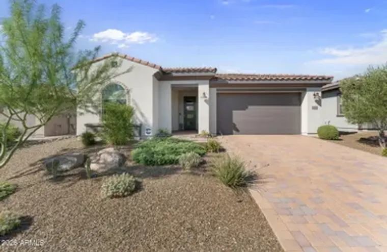 3207 BUCKAROO CT, WICKENBURG, AZ, 85390, Wickenburg, AZ 85390