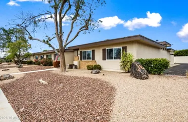 14038 N 111TH AVE, SUN CITY, AZ, 85351, Sun City, AZ 85351