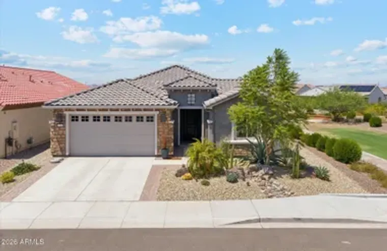 20282 N 276TH DR, BUCKEYE, AZ, 85396, Buckeye, AZ 85396