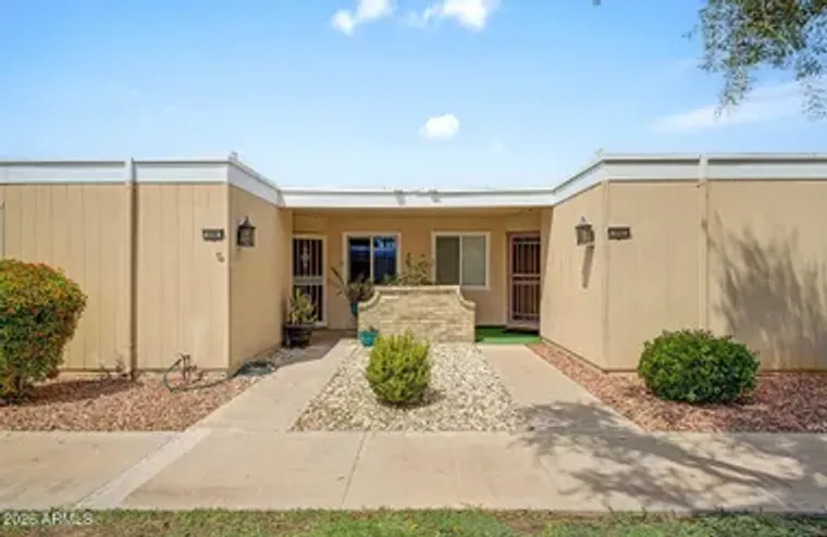 10963 W COGGINS DR, SUN CITY, AZ, 85351, Sun City, AZ 85351