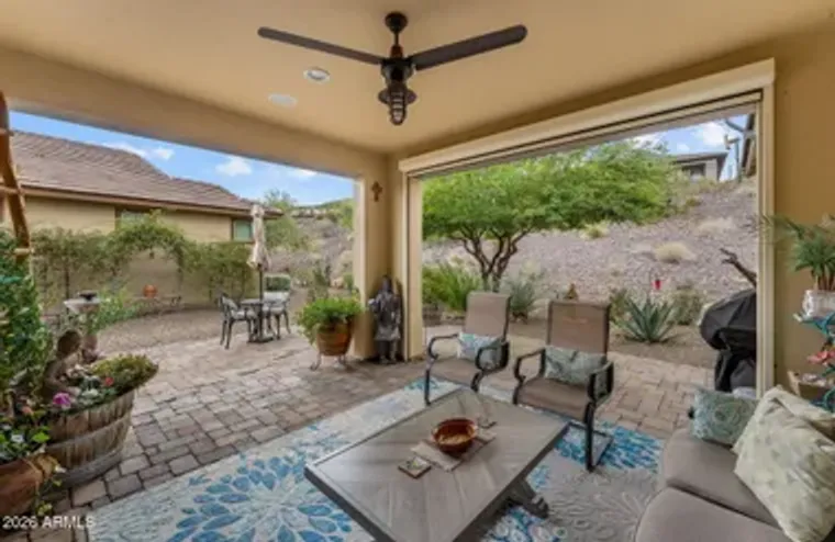 3934 GOLDMINE CANYON WAY, WICKENBURG, AZ..., Wickenburg, AZ 85390