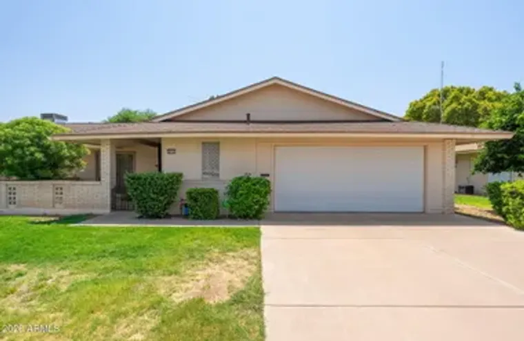 10715 W CLAIR DR, SUN CITY, AZ, 85351, Sun City, AZ 85351