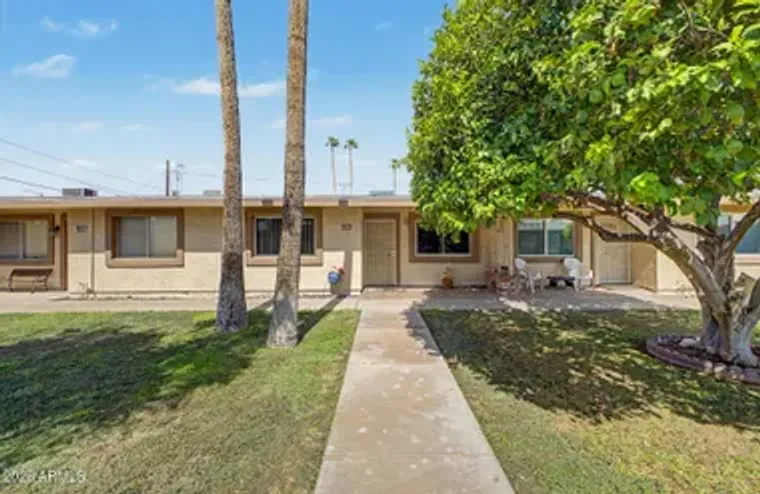 10619 W COGGINS DR, SUN CITY, AZ, 85351, Sun City, AZ 85351