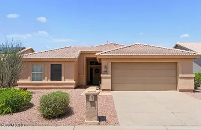3984 N 150TH LN, GOODYEAR, AZ, 85395, Goodyear, AZ 85395