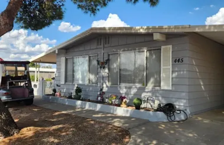 445 S 81ST PL, MESA, AZ, 85208, Mesa, AZ 85208