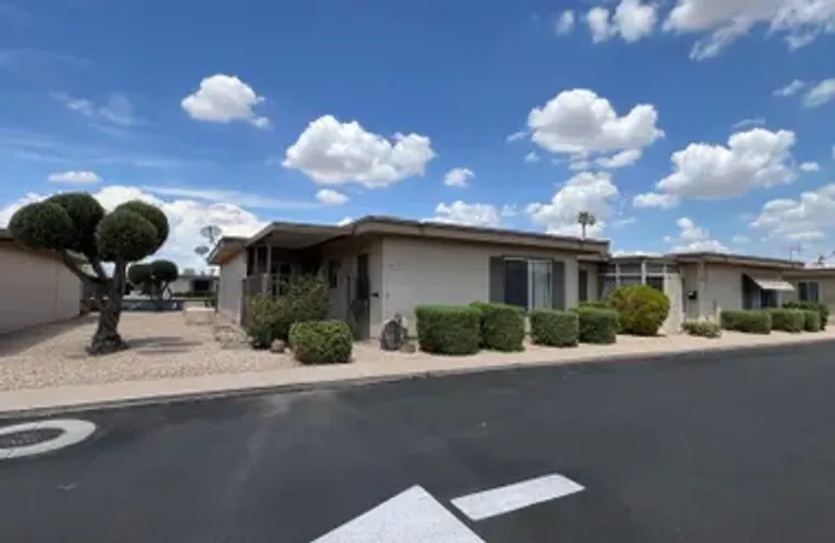 13621 N 98TH AVE F, SUN CITY, AZ, 85351, Sun City, AZ 85351