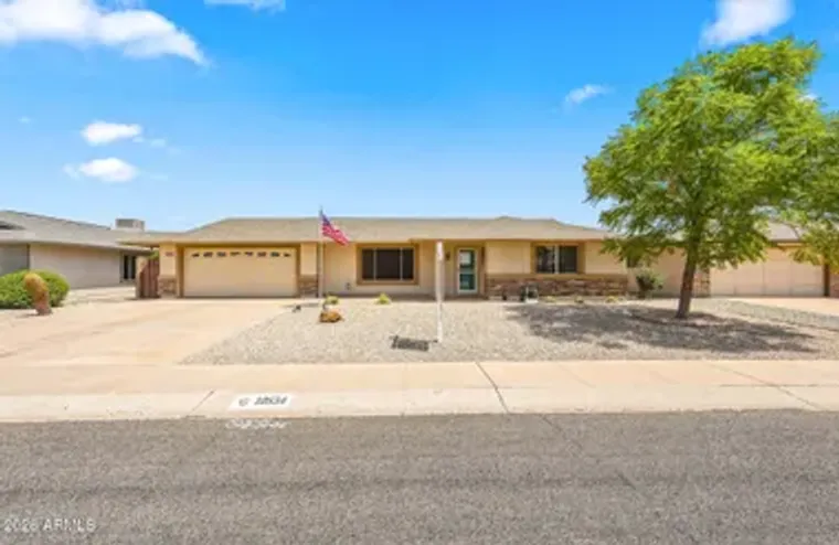 10534 W TUMBLEWOOD DR, SUN CITY, AZ, 853..., Sun City, AZ 85351