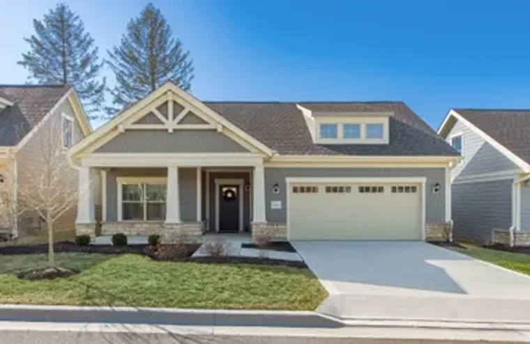 3263 SCIOTO RIDGE RD, DUBLIN, OH, 43017, Dublin, OH 43017