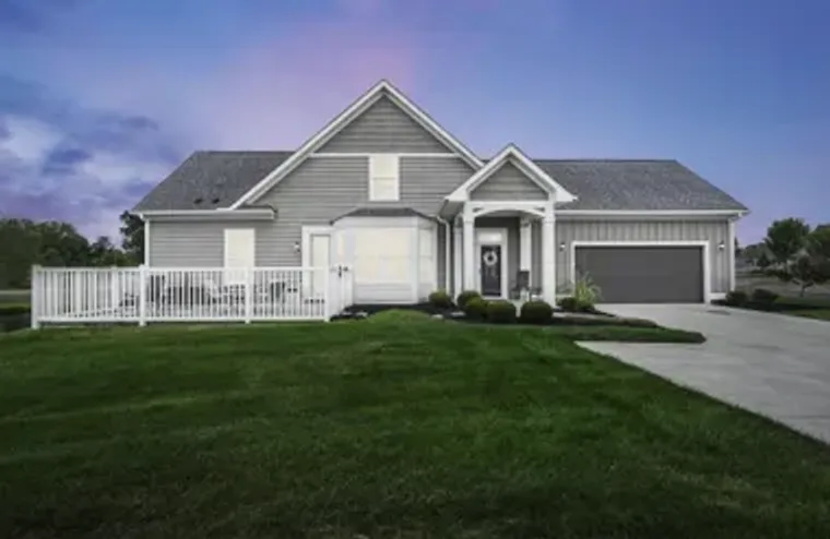 8268 COPPERTOP LN, LEWIS CENTER, OH, 430..., Lewis Center, OH 43035