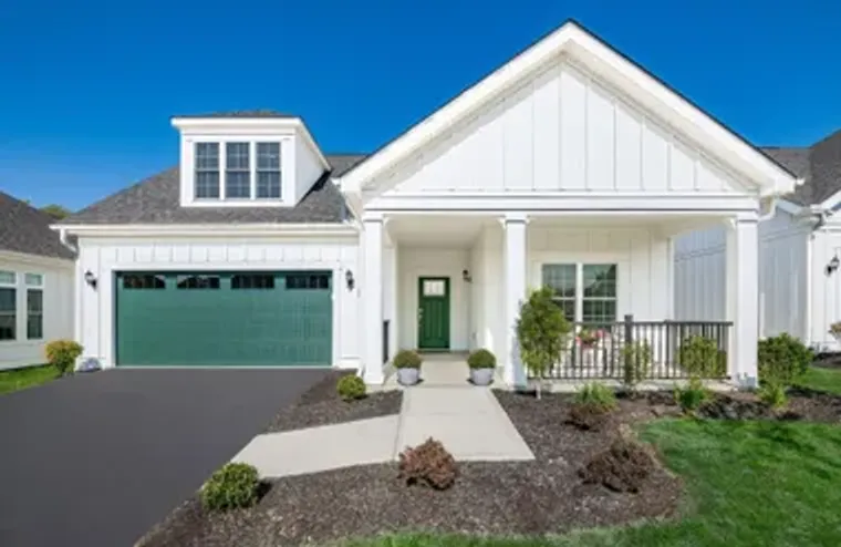 6964 ASTER DR, NEW ALBANY, OH, 43054, New Albany, OH 43054