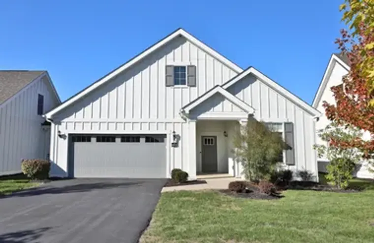 6947 HOLLYHOCK DR, NEW ALBANY, OH, 43054, New Albany, OH 43054