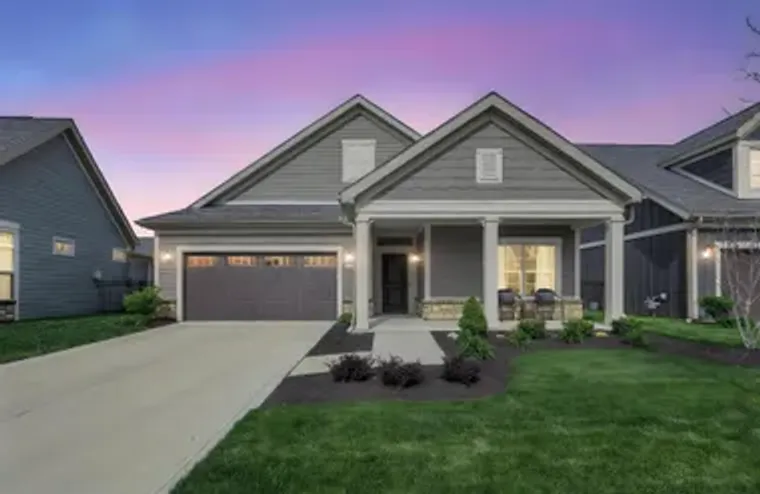 3628 BACKSTRETCH WAY, GROVE CITY, OH, 43..., Grove City, OH 43123