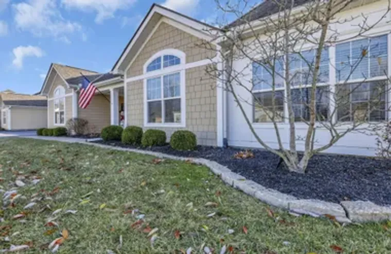 502 PROVIDENCE LN, HEBRON, OH, 43025, Hebron, OH 43025