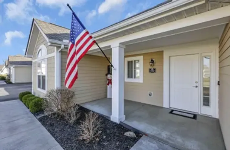 502 PROVIDENCE LN, HEBRON, OH, 43025, Hebron, OH 43025