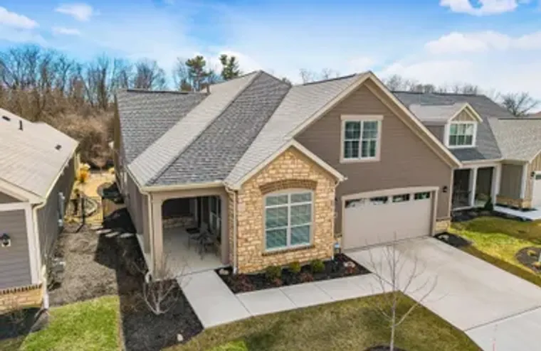 5241 BLUFFTON WAY, DELAWARE, OH, 43015, Delaware, OH 43015