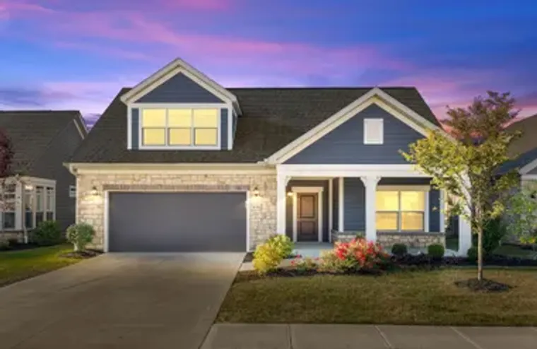 496 GARDEN GATE LN, LEWIS CENTER, OH, 43..., Lewis Center, OH 43035