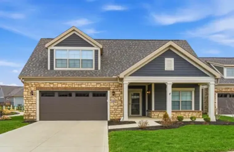 3688 FURLONG DR, GROVE CITY, OH, 43123, Grove City, OH 43123