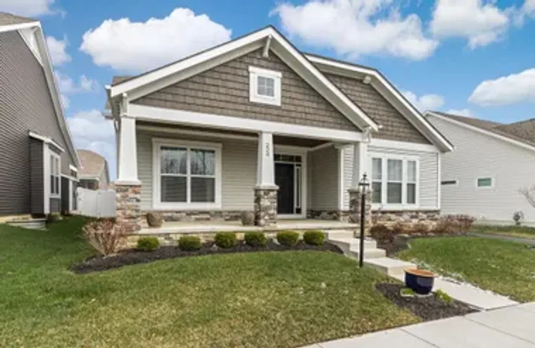 224 HONEYWOOD DR, GALENA, OH, 43021, Galena, OH 43021