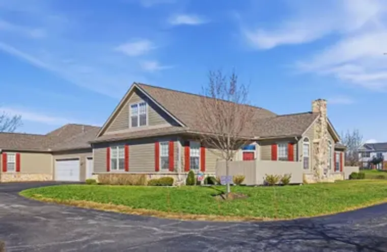 128 JAMIE LYNN CIR, PICKERINGTON, OH, 43..., Pickerington, OH 43147