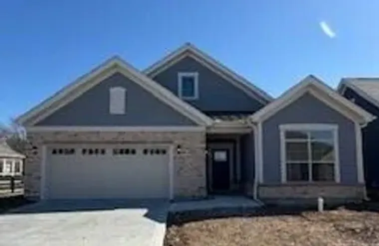 4914 DIPLOMAT WAY, HILLIARD, OH, 43026, Hilliard, OH 43026