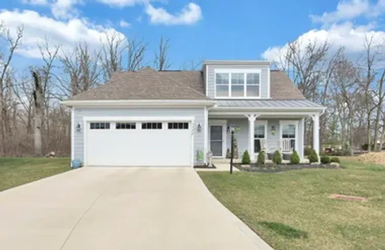 3422 JOBERRY LOOP 32, GROVE CITY, OH, 43..., Grove City, OH 43123