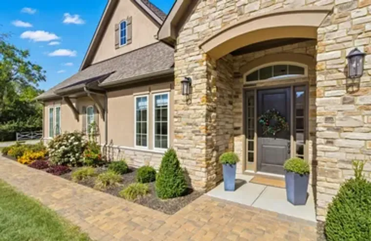 3327 WOLF RIDGE DR, DUBLIN, OH, 43017, Dublin, OH 43017