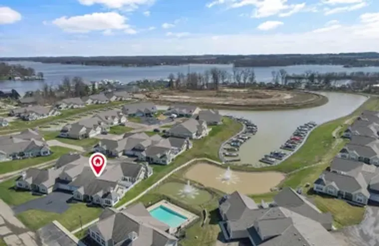 502 PROVIDENCE LN, BUCKEYE LAKE, OH, 430..., Buckeye Lake, OH 43008