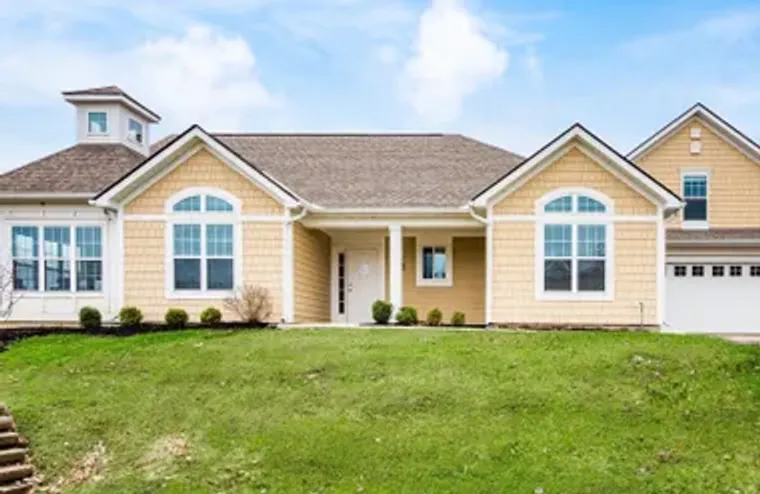 109 NARRAGANSETT DR, BUCKEYE LAKE, OH, 4..., Buckeye Lake, OH 43008
