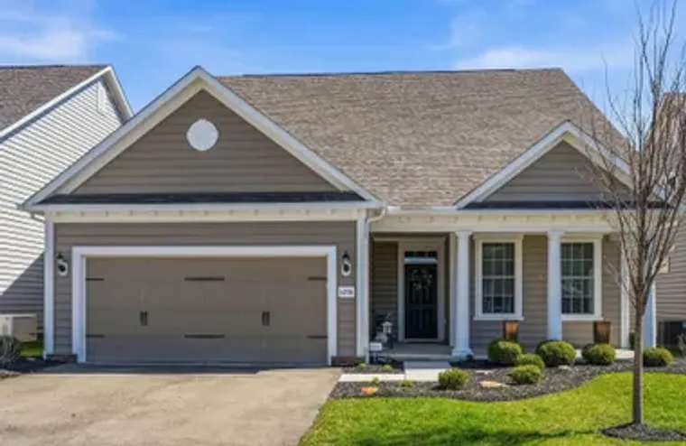 6276 CALLAWAY SQ, NEW ALBANY, OH, 43054, New Albany, OH 43054