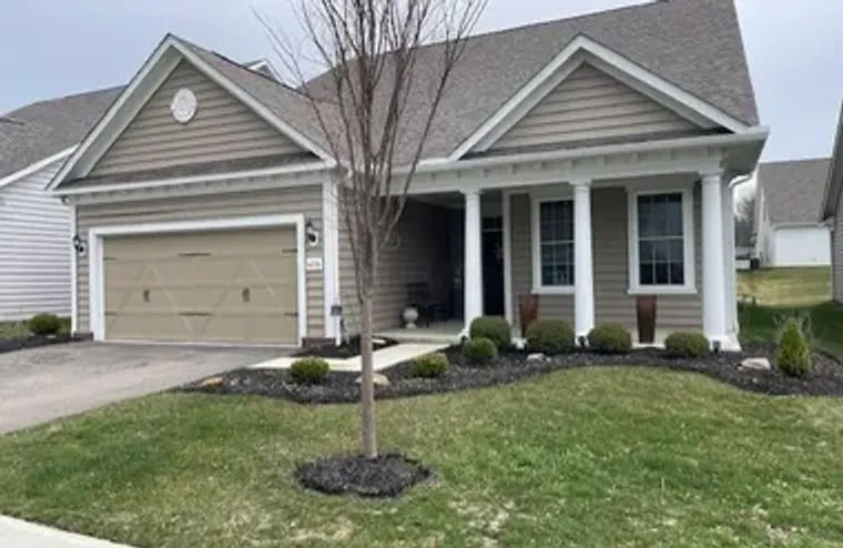 6276 CALLAWAY SQ, NEW ALBANY, OH, 43054, New Albany, OH 43054