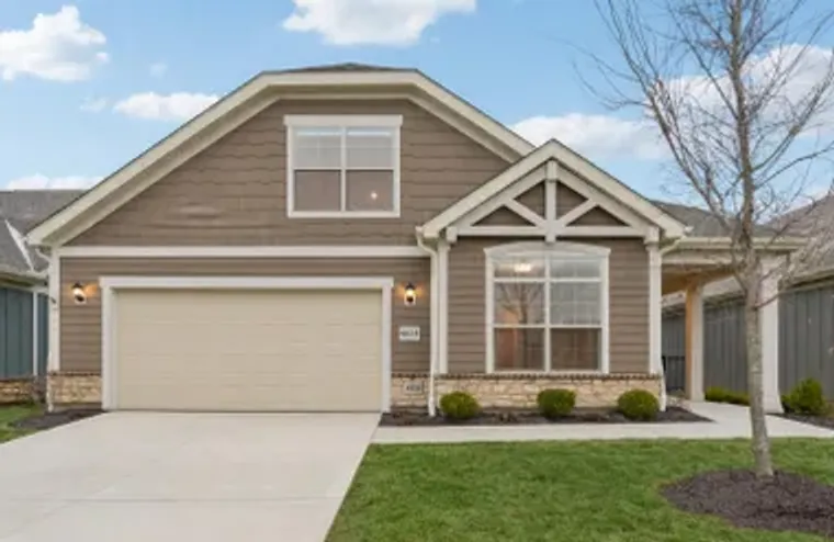 4854 PIEDMONT DR, HILLIARD, OH, 43026, Hilliard, OH 43026