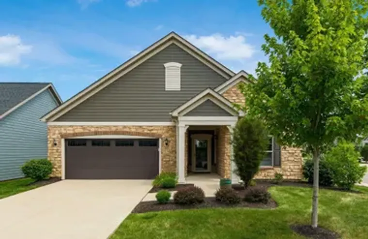 5150 THRESHING PL, DELAWARE, OH, 43015, Delaware, OH 43015