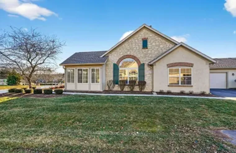 7529 RED MAPLE PL, WESTERVILLE, OH, 4308..., Westerville, OH 43082