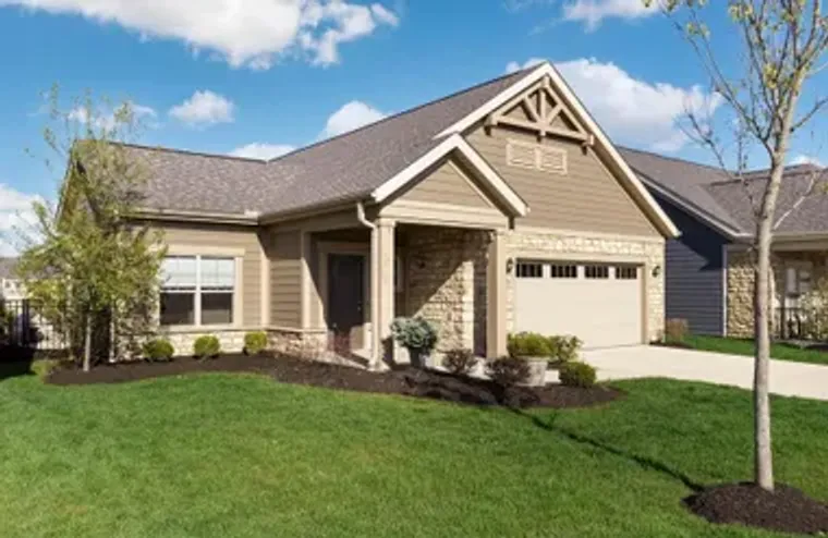 6171 WATER BANK ST, DUBLIN, OH, 43017, Dublin, OH 43017
