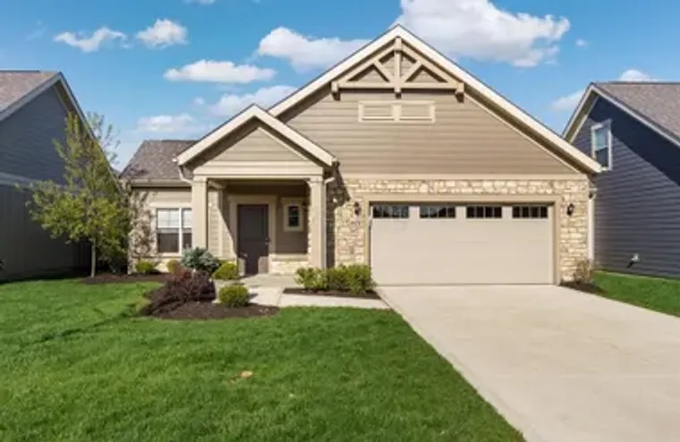 6171 WATER BANK ST, DUBLIN, OH, 43017, Dublin, OH 43017