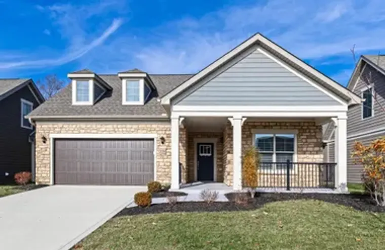 328 RESTORATION DR, DELAWARE, OH, 43015, Delaware, OH 43015