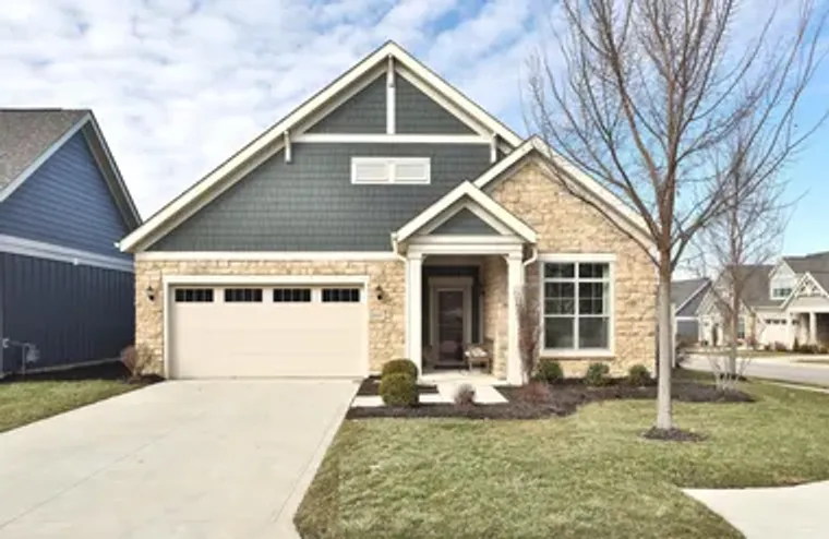 6187 WATER BANK ST, DUBLIN, OH, 43017, Dublin, OH 43017