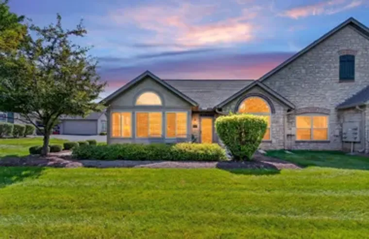7771 RED MAPLE PL, WESTERVILLE, OH, 4308..., Westerville, OH 43082