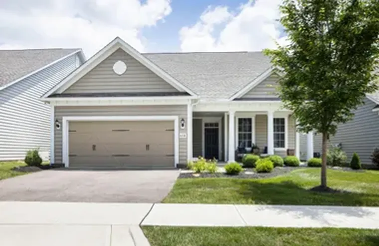6276 CALLAWAY SQ, NEW ALBANY, OH, 43054, New Albany, OH 43054