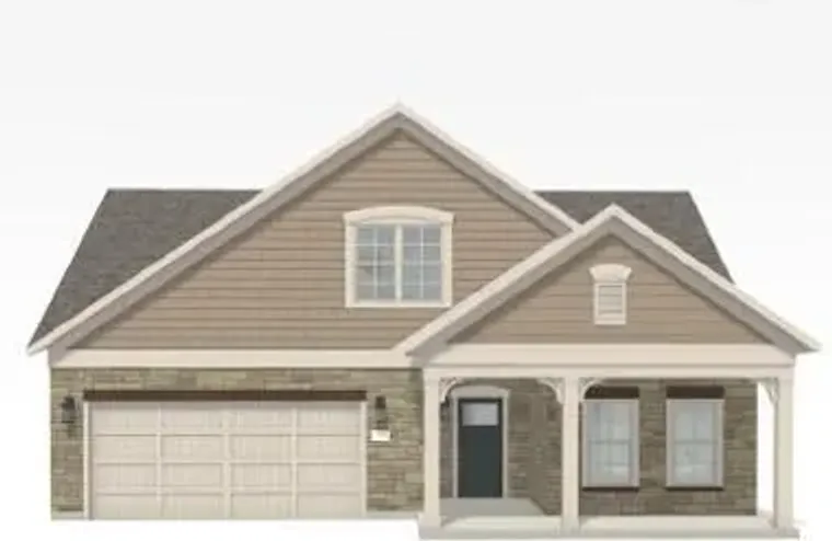 5632 EMBASSY DR, HILLIARD, OH, 43026, Hilliard, OH 43026