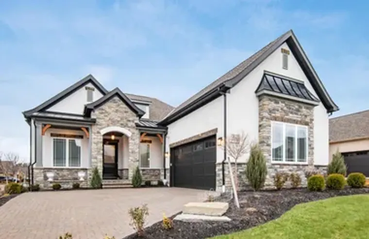 3264 WOLF RIDGE DR, DUBLIN, OH, 43017, Dublin, OH 43017