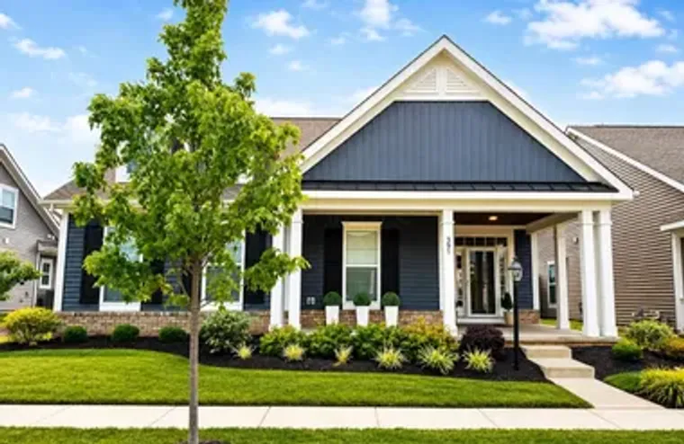 391 SWEET RUN CIR, GALENA, OH, 43021, Galena, OH 43021