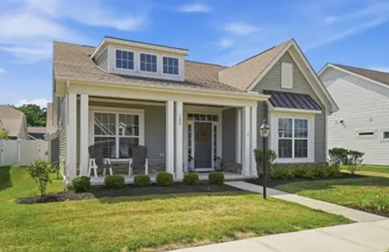 368 SWEET RUN CIR, GALENA, OH, 43021, Galena, OH 43021