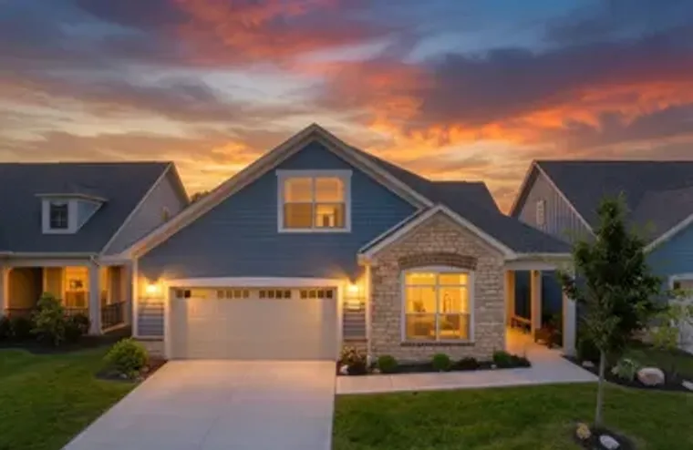 3146 SQUIER LOOP, POWELL, OH, 43065, Powell, OH 43065