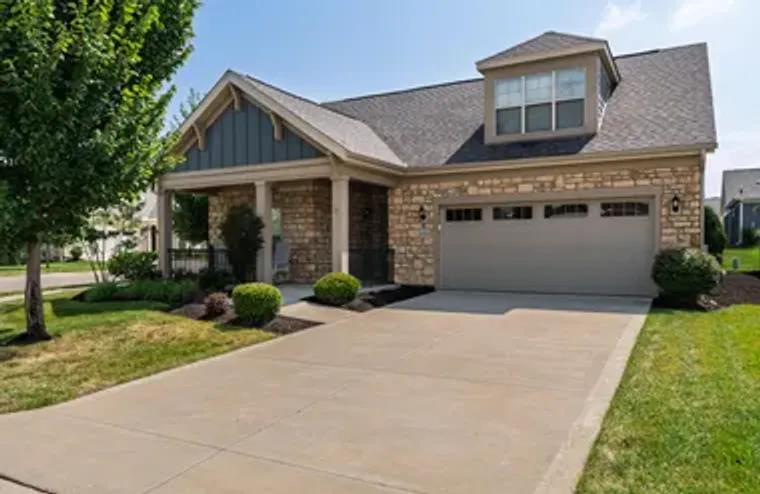 6188 DEER CLIFF RD, DUBLIN, OH, 43017, Dublin, OH 43017