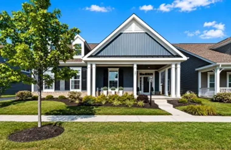 391 SWEET RUN CIR, GALENA, OH, 43021, Galena, OH 43021
