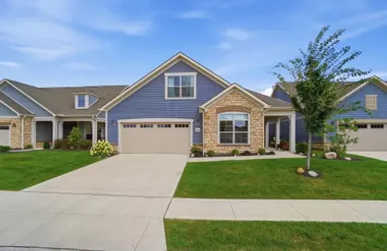 3146 SQUIER LOOP, POWELL, OH, 43065, Powell, OH 43065