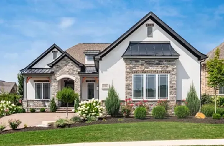 3264 WOLF RIDGE DR, DUBLIN, OH, 43017, Dublin, OH 43017