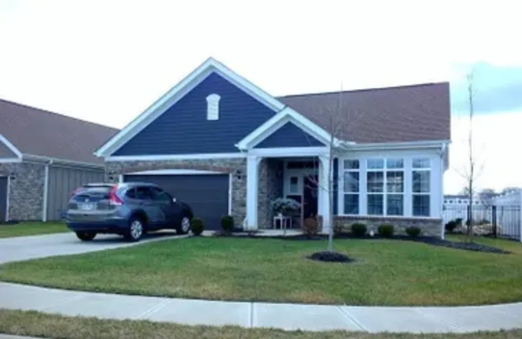 280 WHISTLING WAY DR, LEWIS CENTER, OH, ..., Lewis Center, OH 43035