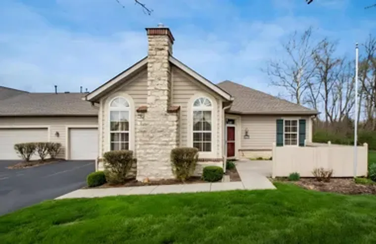 7585 RED MAPLE PL, WESTERVILLE, OH, 4308..., Westerville, OH 43082